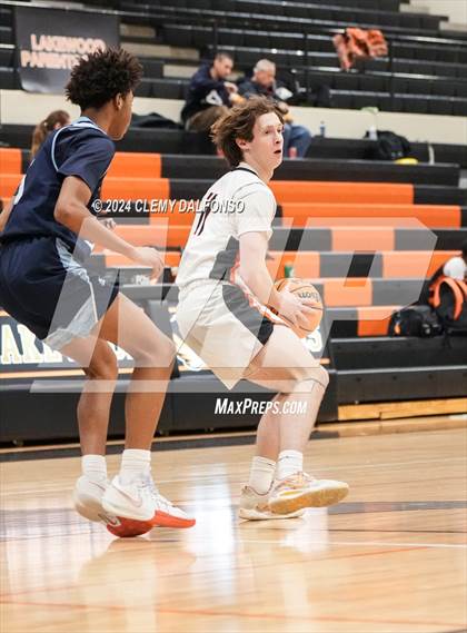 Thumbnail 2 in Valor Christian @ Lakewood photogallery.