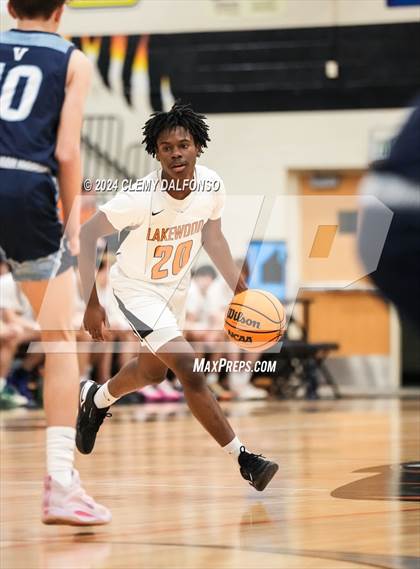 Thumbnail 1 in Valor Christian @ Lakewood photogallery.