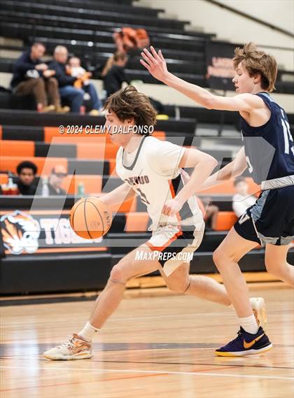 Thumbnail 3 in Valor Christian @ Lakewood photogallery.