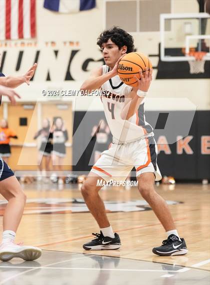 Thumbnail 1 in Valor Christian @ Lakewood photogallery.