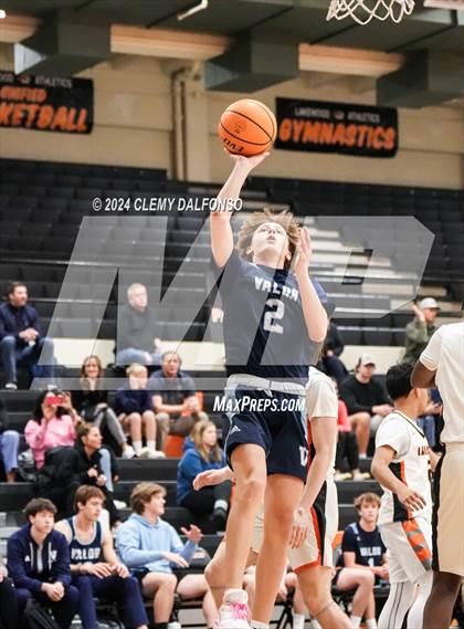 Thumbnail 2 in Valor Christian @ Lakewood photogallery.