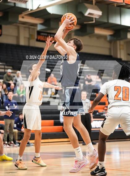Thumbnail 1 in Valor Christian @ Lakewood photogallery.