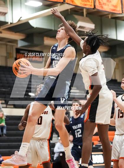 Thumbnail 1 in Valor Christian @ Lakewood photogallery.