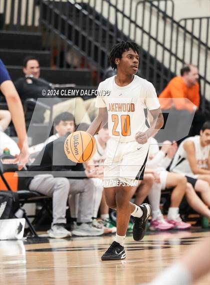 Thumbnail 2 in Valor Christian @ Lakewood photogallery.