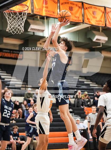 Thumbnail 1 in Valor Christian @ Lakewood photogallery.