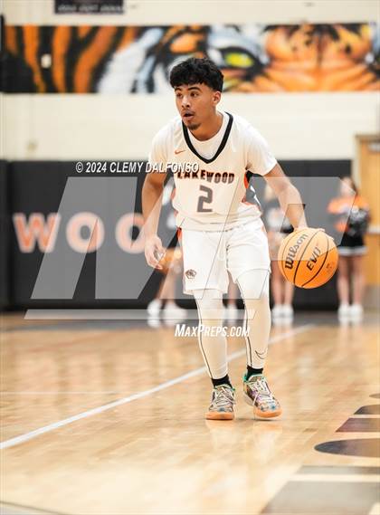 Thumbnail 1 in Valor Christian @ Lakewood photogallery.