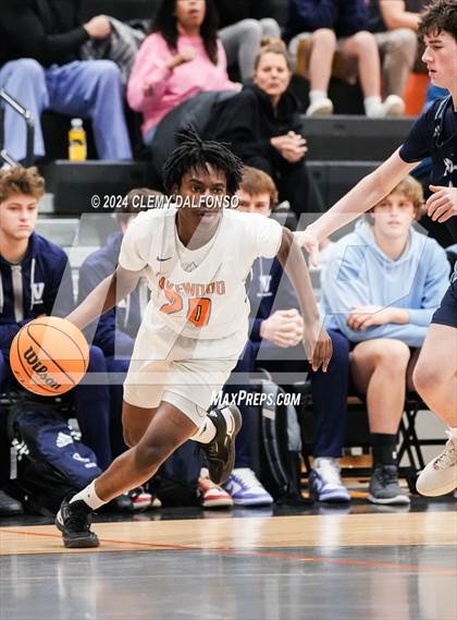 Thumbnail 2 in Valor Christian @ Lakewood photogallery.