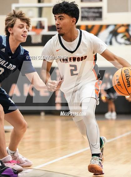 Thumbnail 3 in Valor Christian @ Lakewood photogallery.