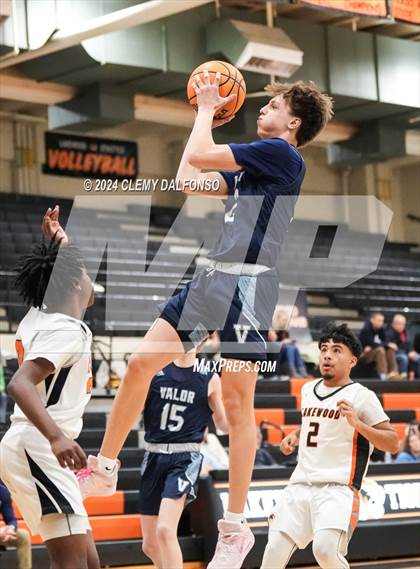 Thumbnail 3 in Valor Christian @ Lakewood photogallery.