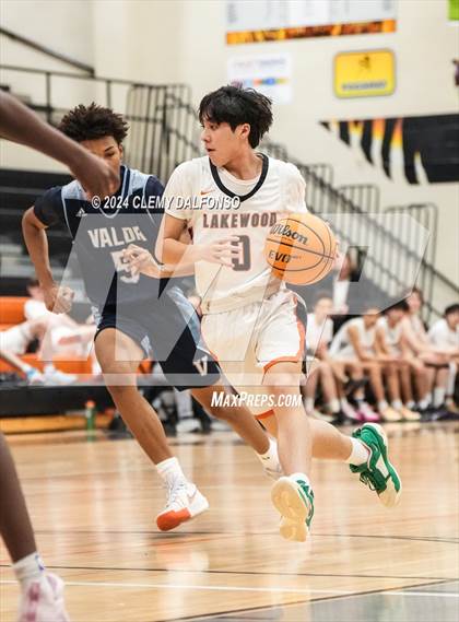 Thumbnail 3 in Valor Christian @ Lakewood photogallery.