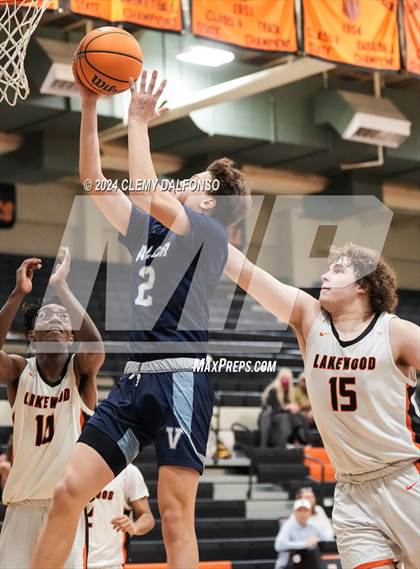 Thumbnail 3 in Valor Christian @ Lakewood photogallery.