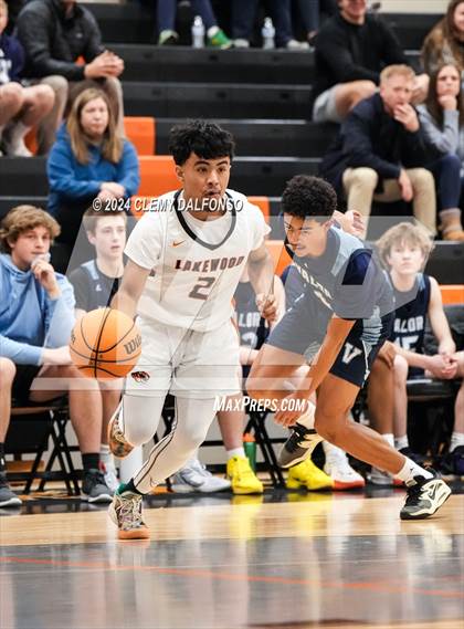 Thumbnail 2 in Valor Christian @ Lakewood photogallery.