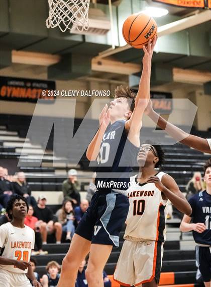 Thumbnail 2 in Valor Christian @ Lakewood photogallery.