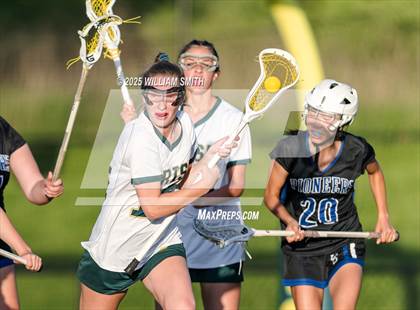 Thumbnail 2 in Lampeter-Strasburg @ York Catholic photogallery.