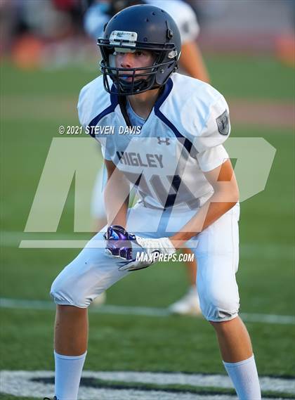 Thumbnail 1 in Higley @ Williams Field photogallery.