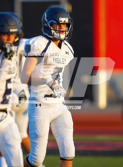 Thumbnail 3 in Higley @ Williams Field photogallery.