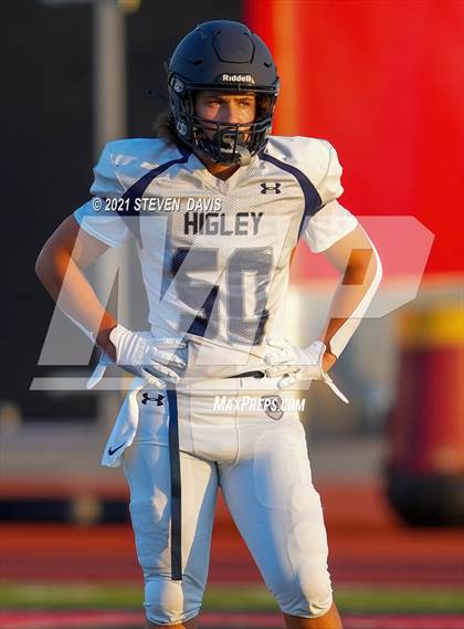 Thumbnail 2 in Higley @ Williams Field photogallery.