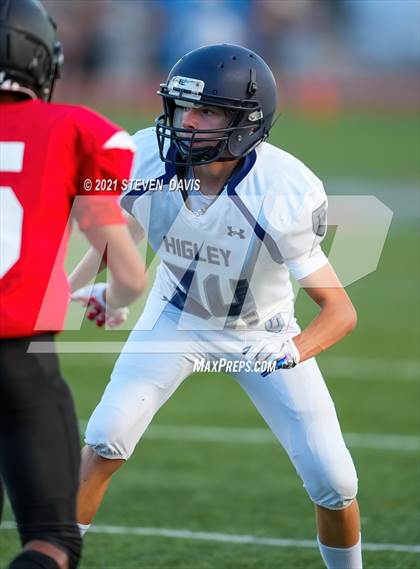 Thumbnail 2 in Higley @ Williams Field photogallery.