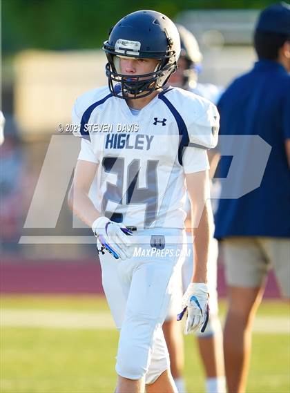 Thumbnail 3 in Higley @ Williams Field photogallery.