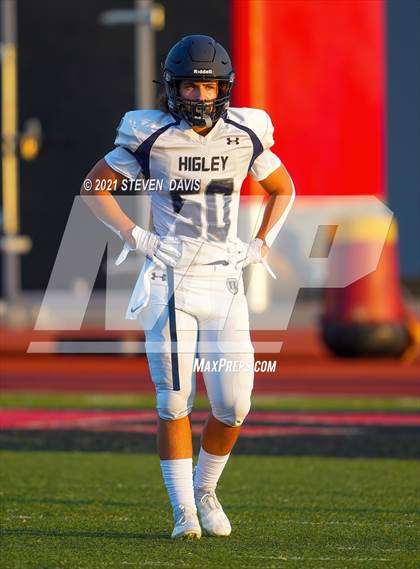 Thumbnail 1 in Higley @ Williams Field photogallery.