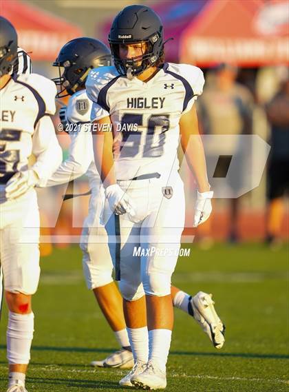 Thumbnail 2 in Higley @ Williams Field photogallery.