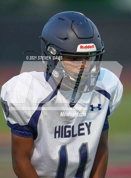 Thumbnail 2 in Higley @ Williams Field photogallery.