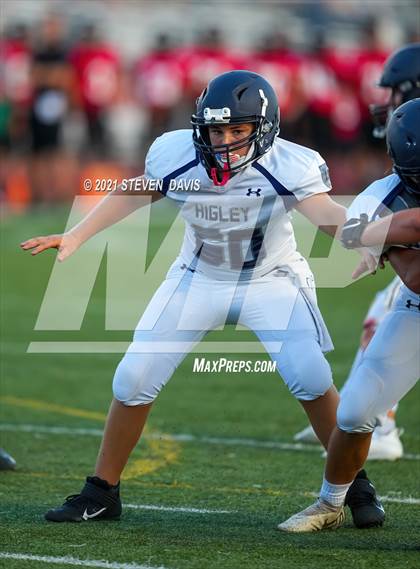 Thumbnail 3 in Higley @ Williams Field photogallery.
