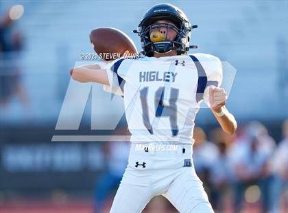 Thumbnail 3 in Higley @ Williams Field photogallery.