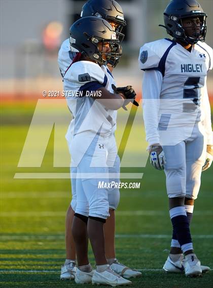 Thumbnail 3 in Higley @ Williams Field photogallery.