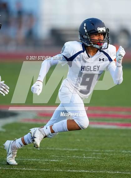 Thumbnail 1 in Higley @ Williams Field photogallery.
