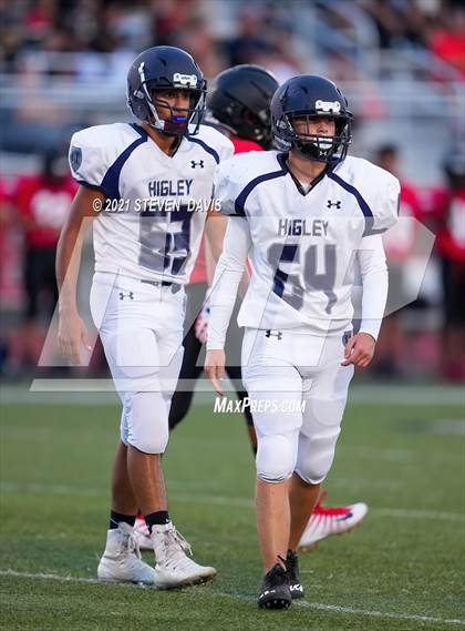 Thumbnail 1 in Higley @ Williams Field photogallery.