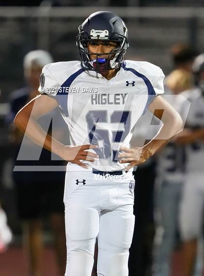 Thumbnail 2 in Higley @ Williams Field photogallery.