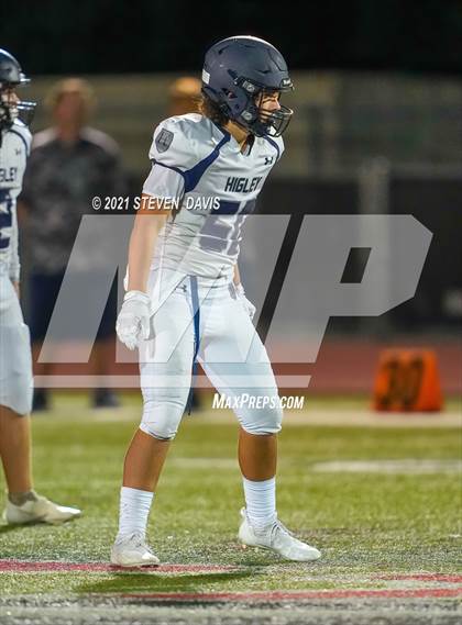 Thumbnail 2 in Higley @ Williams Field photogallery.