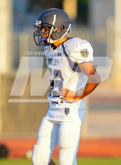 Thumbnail 1 in Higley @ Williams Field photogallery.