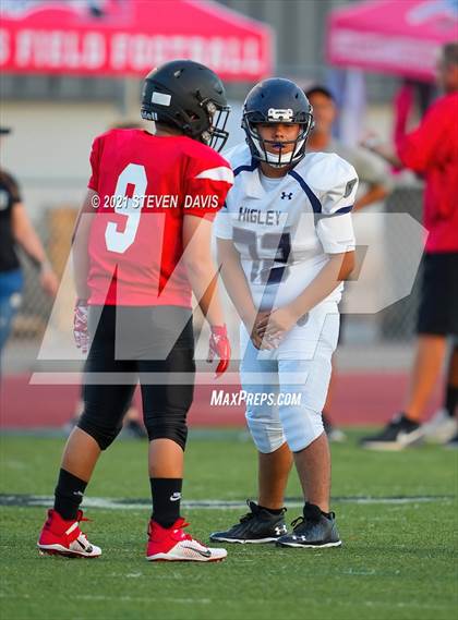 Thumbnail 1 in Higley @ Williams Field photogallery.