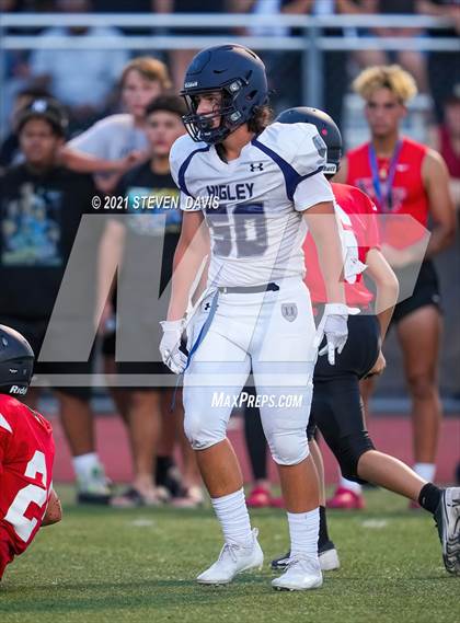 Thumbnail 3 in Higley @ Williams Field photogallery.