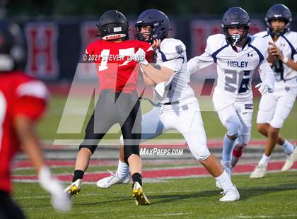 Thumbnail 3 in Higley @ Williams Field photogallery.
