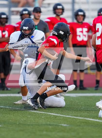 Thumbnail 3 in Higley @ Williams Field photogallery.