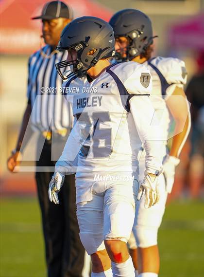 Thumbnail 3 in Higley @ Williams Field photogallery.