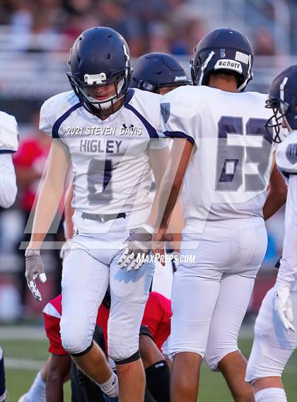 Thumbnail 3 in Higley @ Williams Field photogallery.