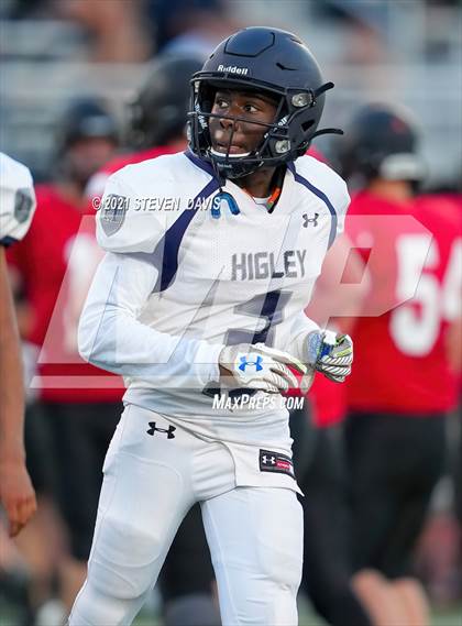 Thumbnail 2 in Higley @ Williams Field photogallery.