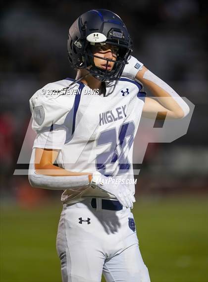 Thumbnail 3 in Higley @ Williams Field photogallery.