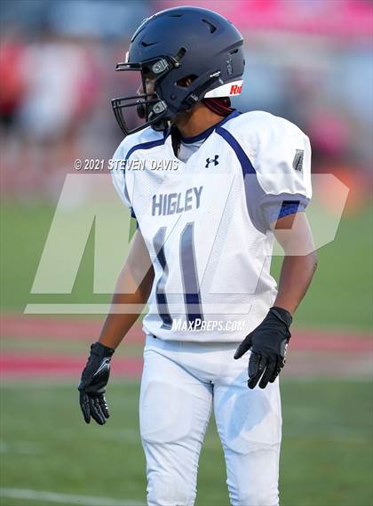 Thumbnail 1 in Higley @ Williams Field photogallery.