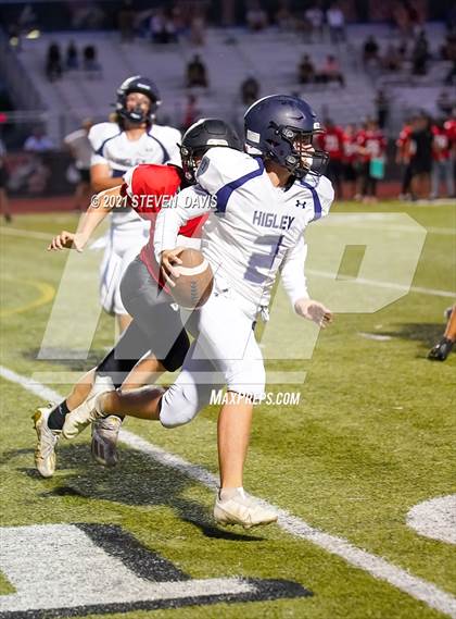 Thumbnail 2 in Higley @ Williams Field photogallery.