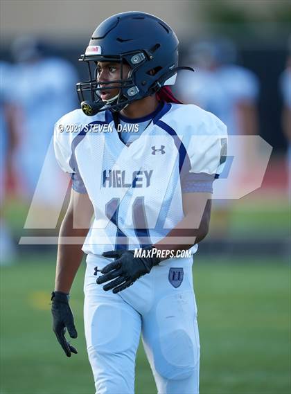 Thumbnail 1 in Higley @ Williams Field photogallery.