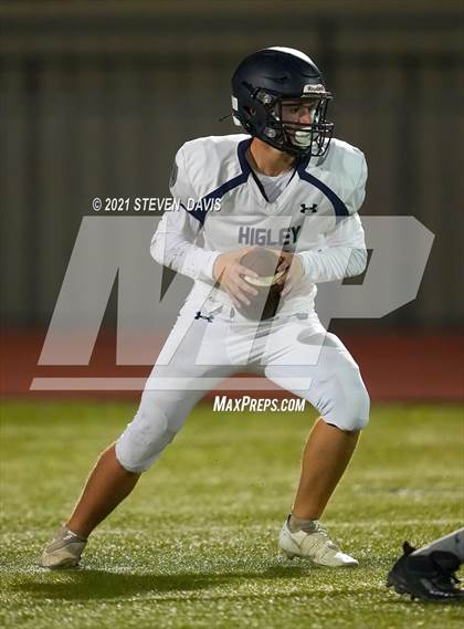 Thumbnail 3 in Higley @ Williams Field photogallery.