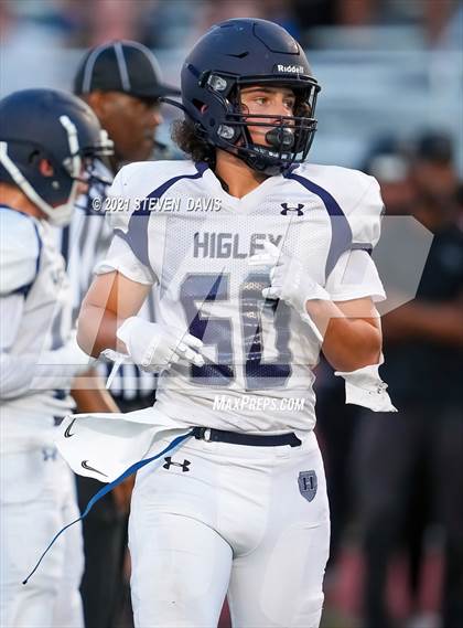 Thumbnail 1 in Higley @ Williams Field photogallery.