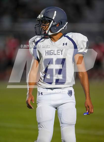 Thumbnail 2 in Higley @ Williams Field photogallery.