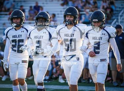 Thumbnail 1 in Higley @ Williams Field photogallery.