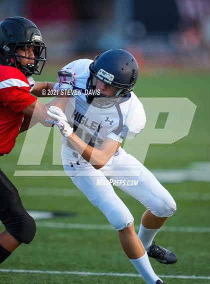 Thumbnail 2 in Higley @ Williams Field photogallery.